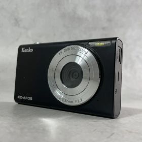 【稼働】Kenko ケンコー KC-AF05 コンパクトデジタルカメラ