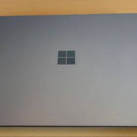 美品 即配送 Microsoft Surface Laptop Go 2