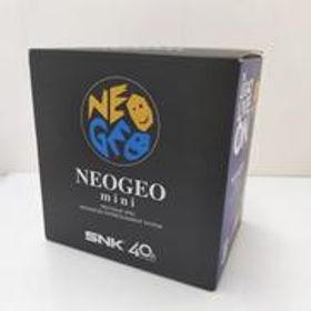NEOGEO MINI FM1J2X1800 SNK