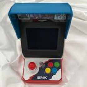 NEOGEO MINI FM1J2X1810 SNK