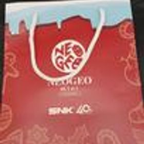 NEOGEO MINI ネオジオ FM1J2X1810 SNK