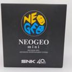 NEOGEO MINI FM1J2X1800 SNK