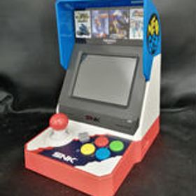 NEOGEO MINI FM1J2X1800 SNK