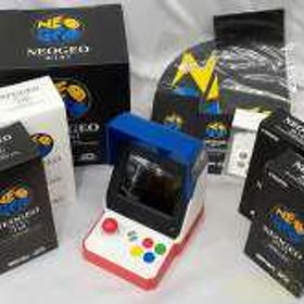NEOGEO MINI NEOGEO MINI SNK