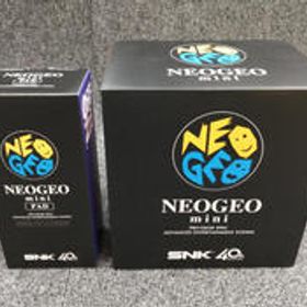 NEOGEO MINI FM1J2X1800 SNK