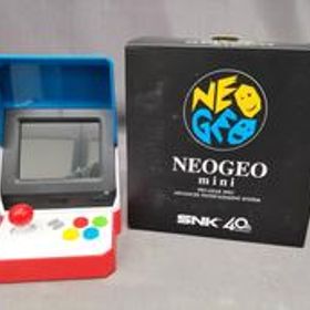 NEOGEO MINI FM1J2X1800 SNK