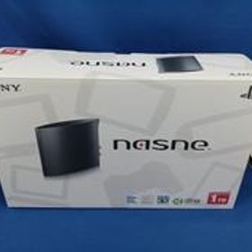 ネットワークレコーダー CUHJ-15004 SONY