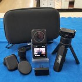 アクションカメラ ACTION2 POWER COMBO DJI