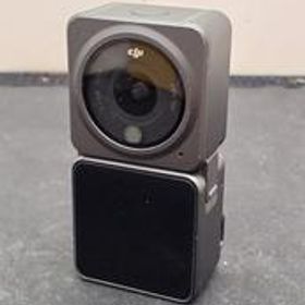 アクションカメラ ACTION2 POWERコンボ DJI