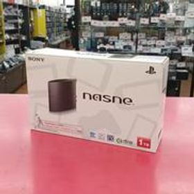 NASNE CECH-ZNR2J SONY