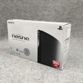 NASNE 500GB CECH-ZNR1J SONY