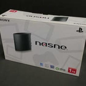 nasne CECH-ZNR2J SONY