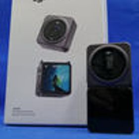 アクションカメラ ACTION2 DJI