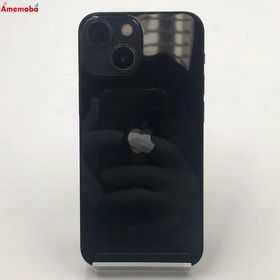 iPhone13 mini 256GB ミッドナイト MLJJ3J/A SoftBank版SIMフリ