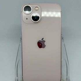○ハピネスネット SIMフリー iPhone13mini 128GB ピンク 75% 送料無料