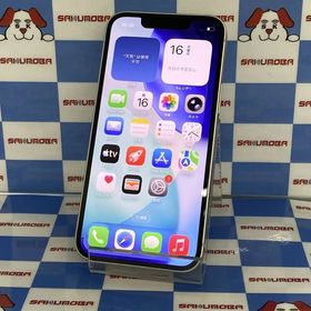 iPhone13 mini 128GB スターライト NLJE3J/A SoftBank版SIMフリ