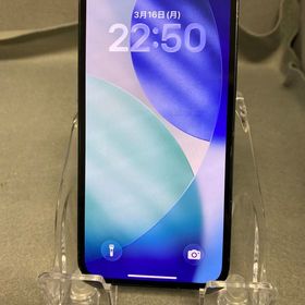 美品 国内版 SIMフリー iPhone13mini 128GB ブルー色