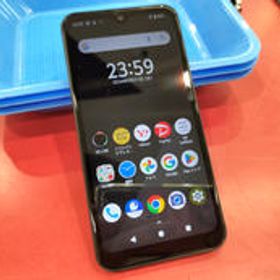 ARROWS WE A101FC FUJITSU/SOFTBANK