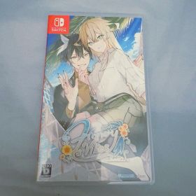 HoneyVibes switch 通常版 ハニーヴァイブス