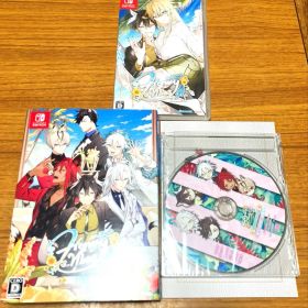 HoneyVibes ハニーヴァイブス 特装版 ハニヴ Switchソフト