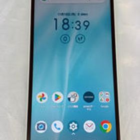 arrows We2 F-52E FUJITSU