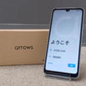 ARROWS WE2 FCG02 FUJITSU/AU