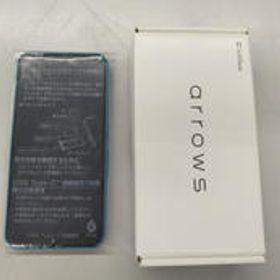スマートフォン ARROWS WE FUJITSU