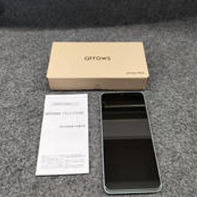 スマートフォン ARROWS WE2 FCG02 FCNT