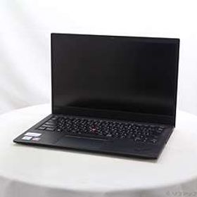 〔中古品〕 ThinkPad X1 Carbon Gen 8 20UAS27100 ［Core-i5-10210U (1.6GHz)／8GB／SSD256GB／14インチワイド／Windows11 Pro MAR］〔中古品〕 ThinkPad X1 Carbon Gen 8 20UAS27100 ［Core-i5-10210U (1.6GHz)／8GB／SSD256GB／14インチワイド／Windows11 Pro MAR］