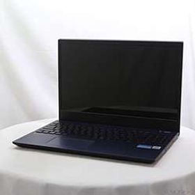 〔中古品〕 LaVie N15 PC-N1555AZL-2 ネイビーブルー ［Core-i5-10210U (1.6GHz)／8GB／SSD512GB／15.6インチワイド／Windows10 Home(64ビット)］〔中古品〕 LaVie N15 PC-N1555AZL-2 ネイビーブルー ［Core-i5-10210U (1.6GHz)／8GB／SSD512GB／15.6インチワイド／Windows10 Home(64ビット)］