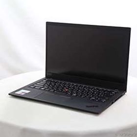〔中古品〕 ThinkPad X1 Carbon Gen 8 20UAS27100 ［Core-i5-10210U (1.6GHz)／8GB／SSD256GB／14インチワイド／Windows11 Pro MAR］〔中古品〕 ThinkPad X1 Carbon Gen 8 20UAS27100 ［Core-i5-10210U (1.6GHz)／8GB／SSD256GB／14インチワイド／Windows11 Pro MAR］