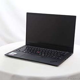 〔中古品〕 ThinkPad X1 Carbon Gen 8 20UAS27100 ［Core-i5-10210U (1.6GHz)／8GB／SSD256GB／14インチワイド／Windows11 Pro MAR］〔中古品〕 ThinkPad X1 Carbon Gen 8 20UAS27100 ［Core-i5-10210U (1.6GHz)／8GB／SSD256GB／14インチワイド／Windows11 Pro MAR］