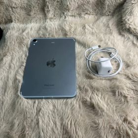 Apple iPad mini(第7世代) 128GB
