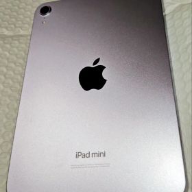 iPad mini (A17 Pro) 128GB Wi-Fiモデル 第7世代