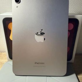 iPad mini 第7世代