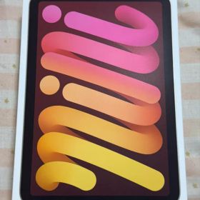 iPad mini (第7世代) 128GB Wi-Fi