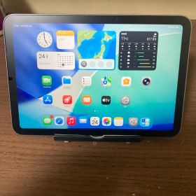 う*ー様 iPad mini Ａ17Pro （第7世代） 本体のみ