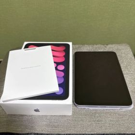iPad mini A17 Pro WiFi + Cellular 128GB