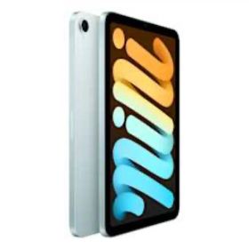 【未開封】 iPad mini (A17pro) 256GB wifi ブルー