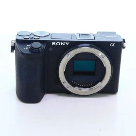 【中古】(ソニー) SONY α6500 ボディ [ILCE-6500]