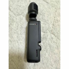 ディージェイアイ(DJI)のDJI アクションカメラ OSMO POCKET 3 本体(ビデオカメラ)