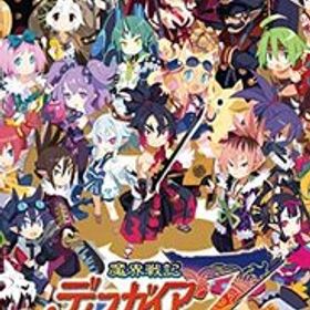 魔界戦記ディスガイア7 - Switch(中古品)