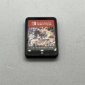 箱無し ニンテンドースイッチ 魔界戦記ディスガイア7