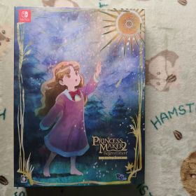 Switch プリンセスメーカー2 リジェネレーション スペシャルパック