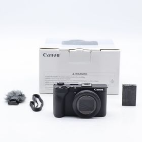 キヤノン(Canon)のCanon PowerShot V1(コンパクトデジタルカメラ)