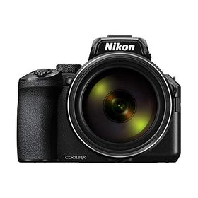Nikon デジタルカメラ COOLPIX P950 ブラック クールピクス P950