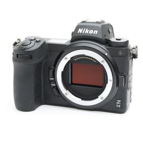 《良品》Nikon Z6II ボディ