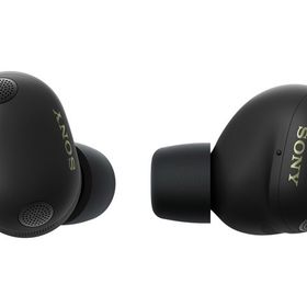 WF-1000XM6 (B) [ブラック]