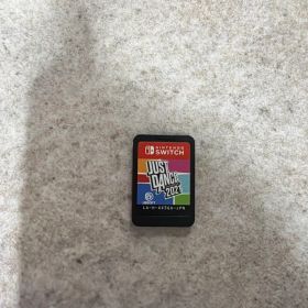 Just Dance 2021 Nintendo Switch