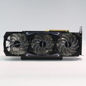 中古 玄人志向 GG-RTX3070-E8GB/TP (RTX3070 8G) 143905 状態： Bランク